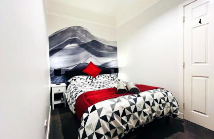 Luxury Entire Holiday Apartment - Self Checkin & Checkout - Photo 9