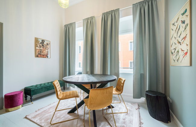 Design Apartments City - Foto 44