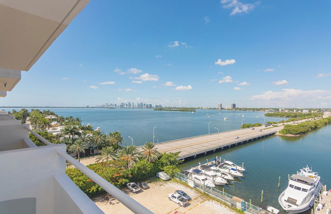 Boutique Apartments North Bay Village - Foto 32