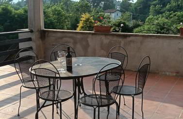 Casa Lodolo Lessona - Foto 6