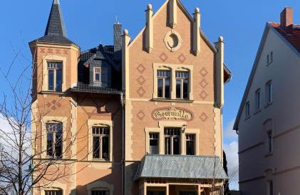 Ferienwohnung Bournville - Foto 15