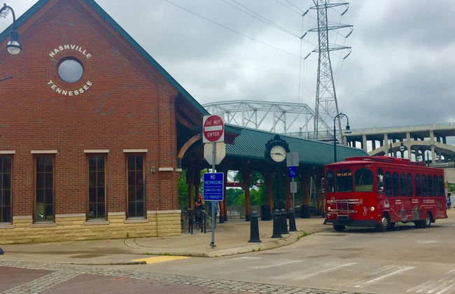 Reserve by Nashville Vacations - Foto 15