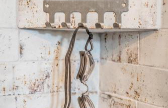 Aquanis Anchored, sea front house, Firopotamos - Foto 38