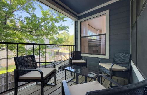 Lux Private Retreat - King Bed - Foto 7