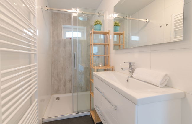 2 bedroom House in Wemeldinge with garden and terrace - Photo 10