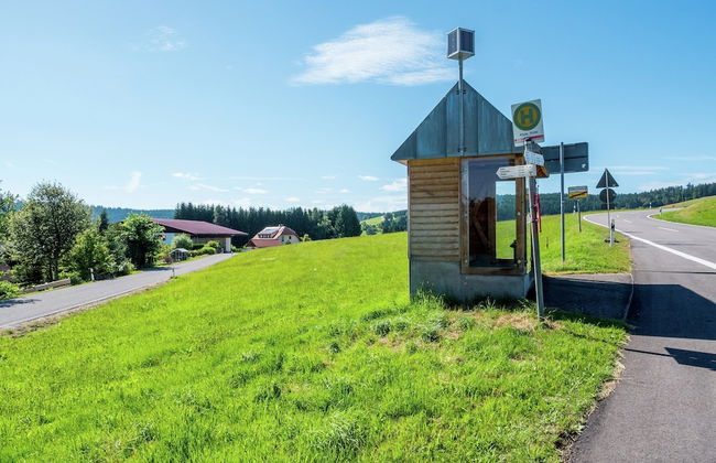 Holiday Home in Herrischried - Foto 29