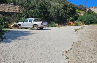 Rigas stone tower east Mani 3 - Foto 19