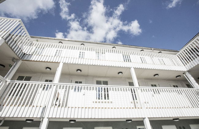 Stavanger Housing Hotel - Foto 23