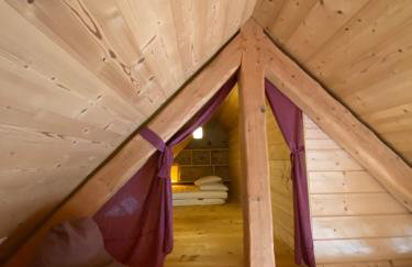 Gîte de Montagne - Foto 16