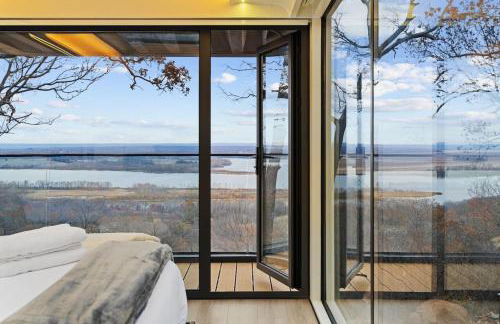 Paradise Point on Arkansas River Pod with Fire Pit - Foto 22