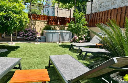 Antique Garden Villa - Foto 10