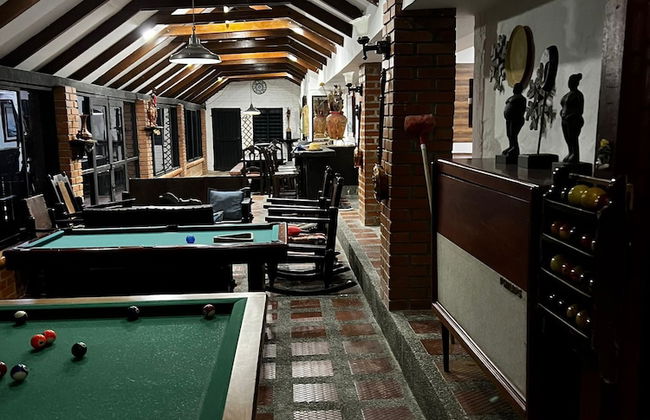 Inviting 14-bed Villa in Toro Valle del Cauca - Foto 18