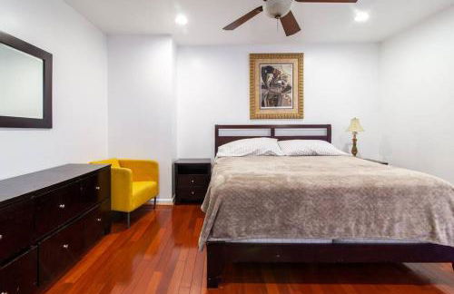 Relaxing, Spacious, Private, Walkable in Petworth! - Foto 21