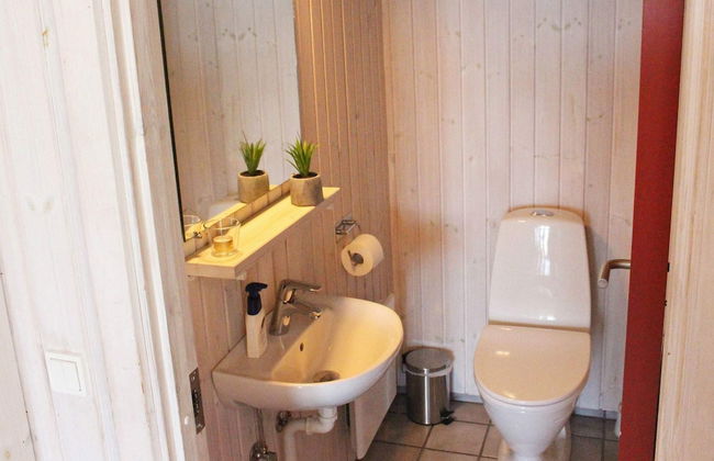 6 Person Holiday Home in Svendborg - Photo 5