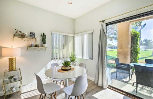 Modern Golf Course Retreat in Cathedral City! - Foto 10