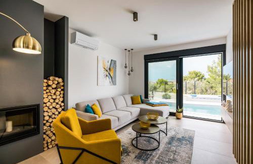 Villa Burin - Foto 30