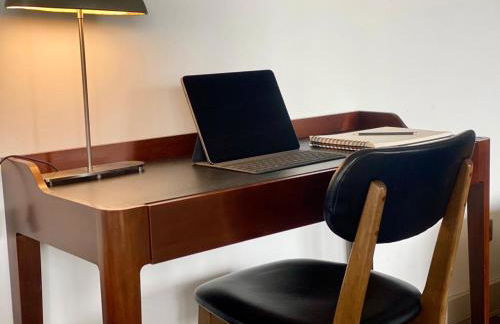 Exceptionnel, 130 m2, vue aérienne sur Paris - Foto 16