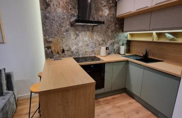 Mała Poleska - przytulny apartament z ogródkiem - Photo 13