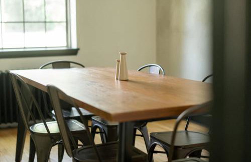 The Minimalist Retreat - Foto 14