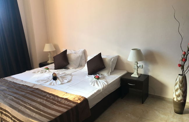 Beach Aparthotel Salt Lake - Foto 62