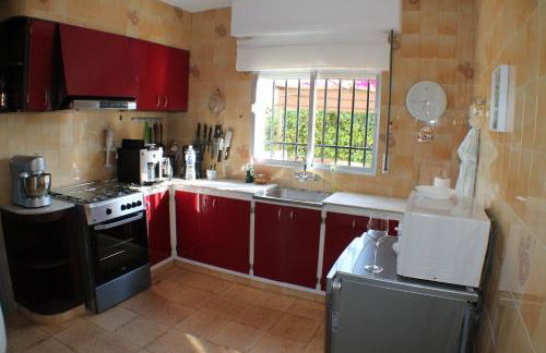 Casa La Madriguera - Photo 18