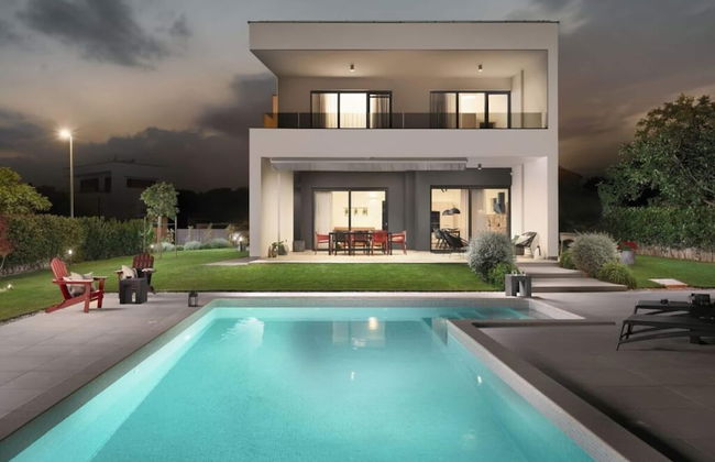 Zen Comfortable Holiday Residence - Foto 1