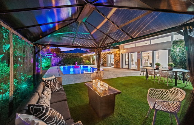 4BR Intracoastal Retreat With Pool, Games & More! - Foto 33