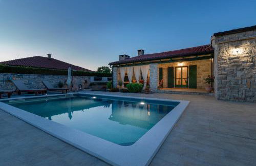 Holiday Home Fresco - Foto 17