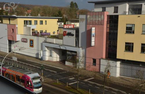 GQ Deluxe Apartment - Foto 35