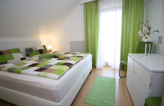 Apartment in Lungau Near Ski Bus and Forest - Foto 15