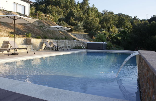 Villa Regadio - Foto 16