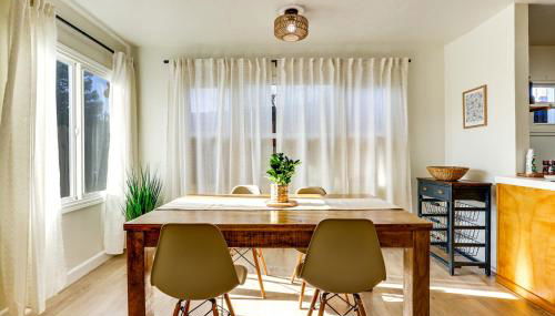 Clear Lake Living! Pet-Friendly Gem with Fenced Yard - Foto 2