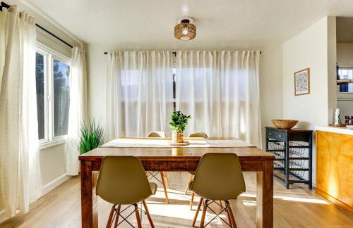 Clear Lake Living! Pet-Friendly Gem with Fenced Yard - Foto 2