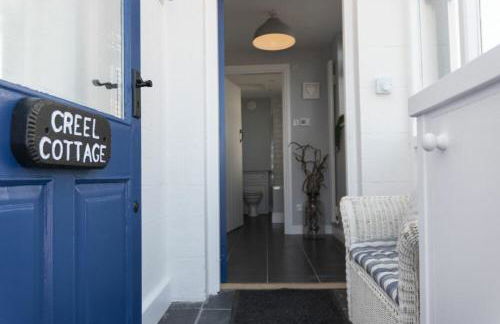 Creel Cottage, Craster - Foto 24