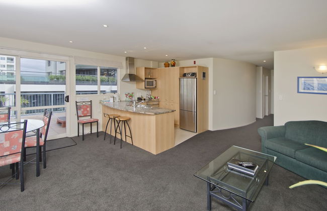 The Pavilions Beachfront Apartments - Foto 42