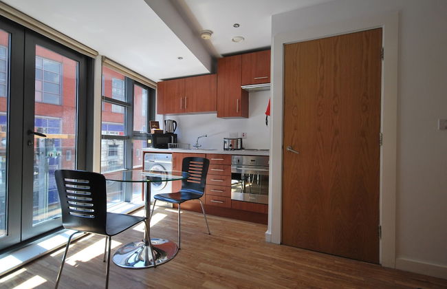 Atana Apartments - Foto 4