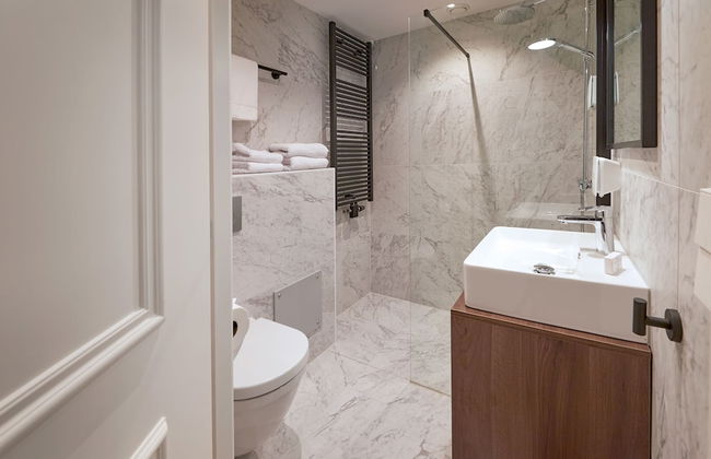 Nova Apartments - Foto 16