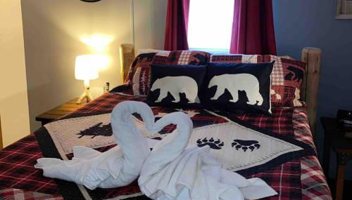 2 Bedroom Logan Ohio Hot Tub - Foto 5