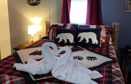 2 Bedroom Logan Ohio Hot Tub - Foto 5