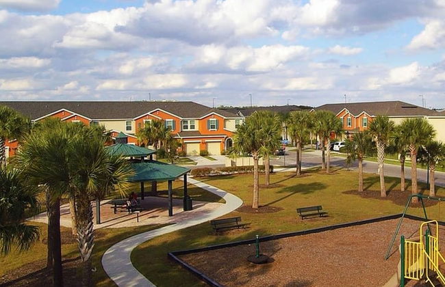 Four Bedroom Gameroom Compass Bay Resort 5128a - Photo 31