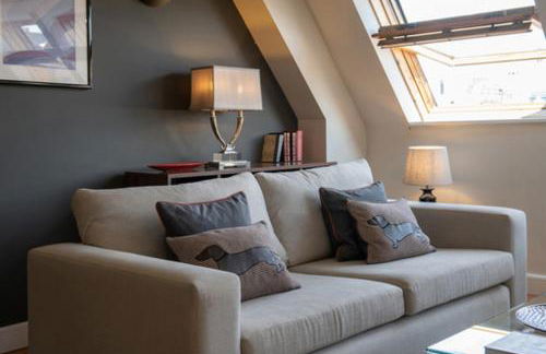 The Chambers - Park Place - Apartments - Foto 67