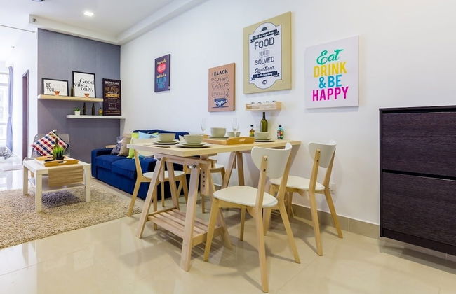 Shaftsbury Residences by Superhost - Photo 30