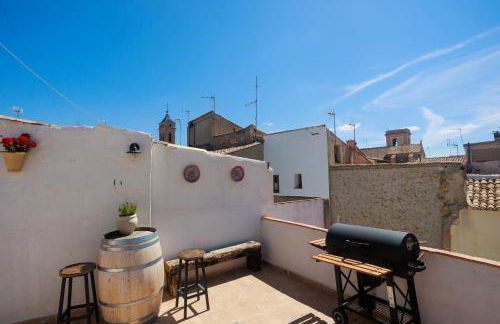 Villa Valeria, Casa con Cueva privada del 1748 - Foto 18