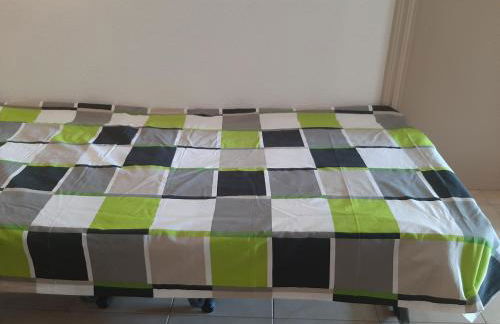 50 m de la plage! Proche du centre ville! Piscine! Vue sur mer et montagnes! Wifi! 2 vélos à disposition! - Photo 26