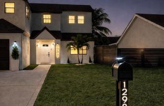 Casa Madrisqui Ultimate Heated Pool Escape Midway to Keys & Miami Beach - Foto 25