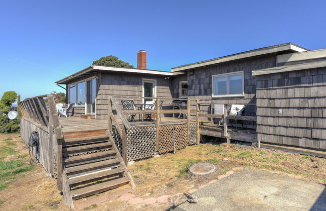 Ocean Bungalow - Foto 22