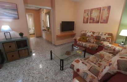 Alicante & Urban Center - Foto 12