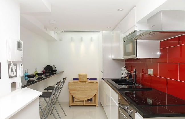 Holiday Lets London 1 - Foto 42