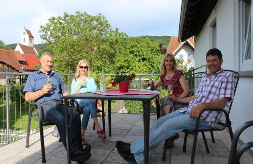 Ferienwohnung in Bischoffingen - Foto 28