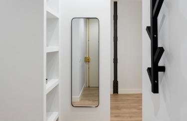 MENINA - Apartamento con Despacho en Velázquez, Salamanca, Madrid - Foto 53